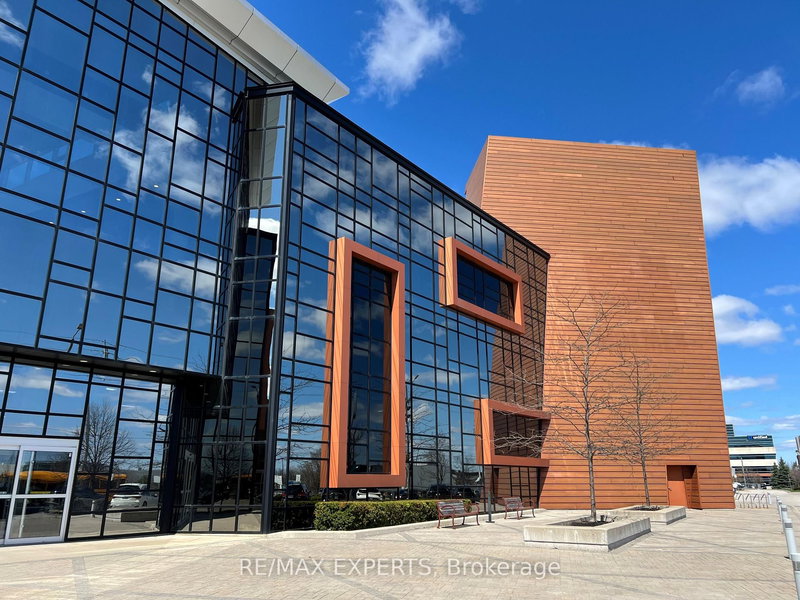 428 - 7250 Keele St, Vaughan, L4K 1Z8 | Image 3