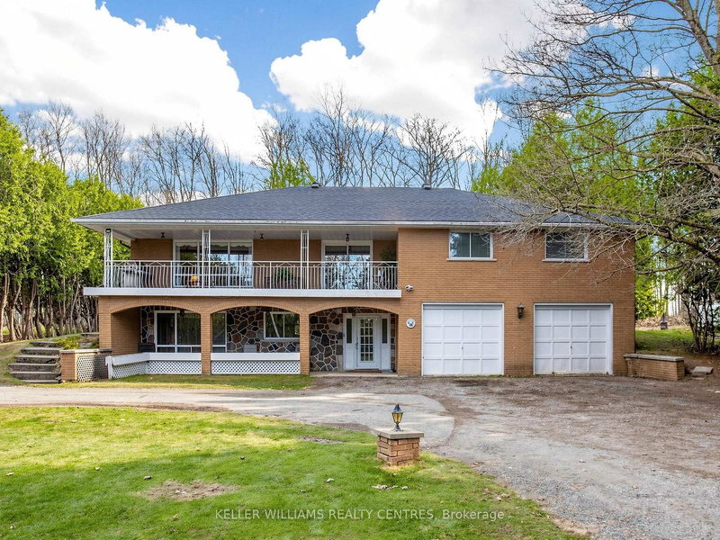 home for sale on 13492 Highway 48 Highway