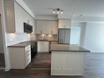 2307 - 95 Oneida Cres | Richmond Hill | Image