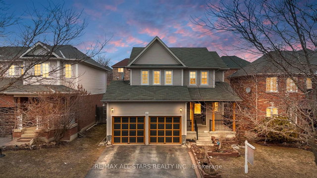 18 Reddenhurst Crescent