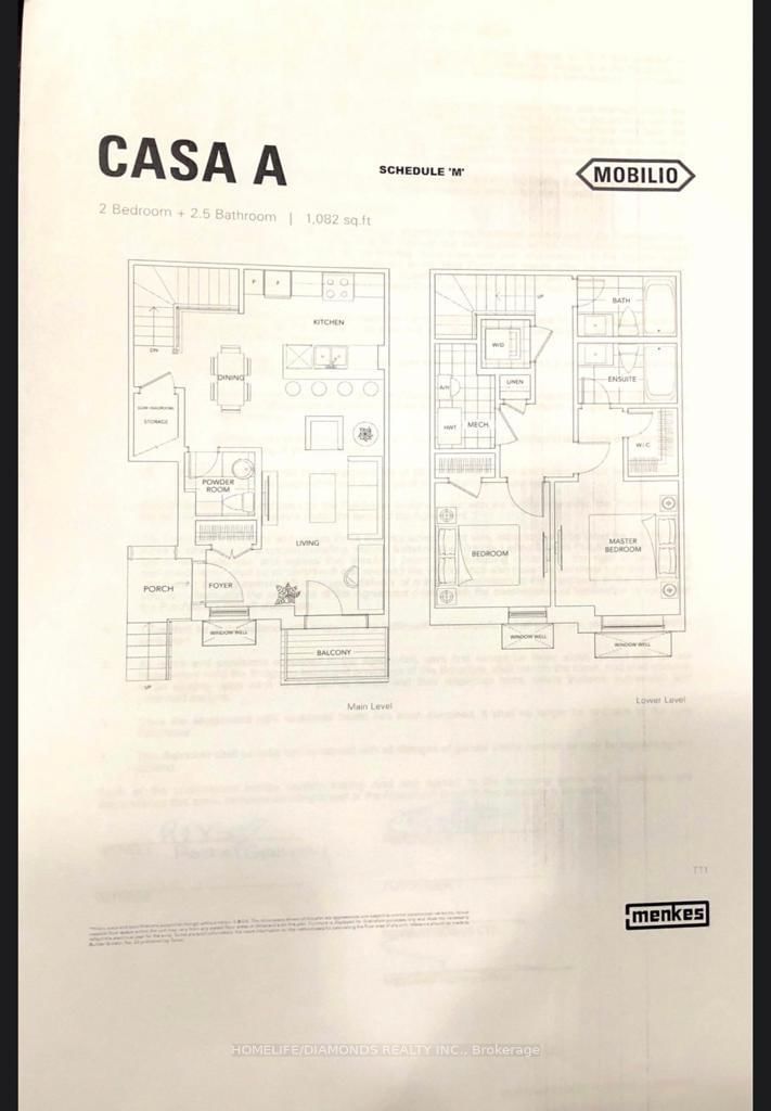 31 HONEYCRISP Crescent, Unit 68 - Photo 21