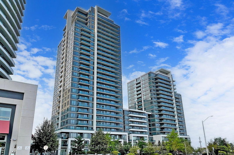 home for sale on 1511-7167 Yonge Street