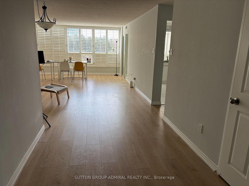 701 - 1 Clark Ave W, Vaughan, L4J 7Y6 | Image 2