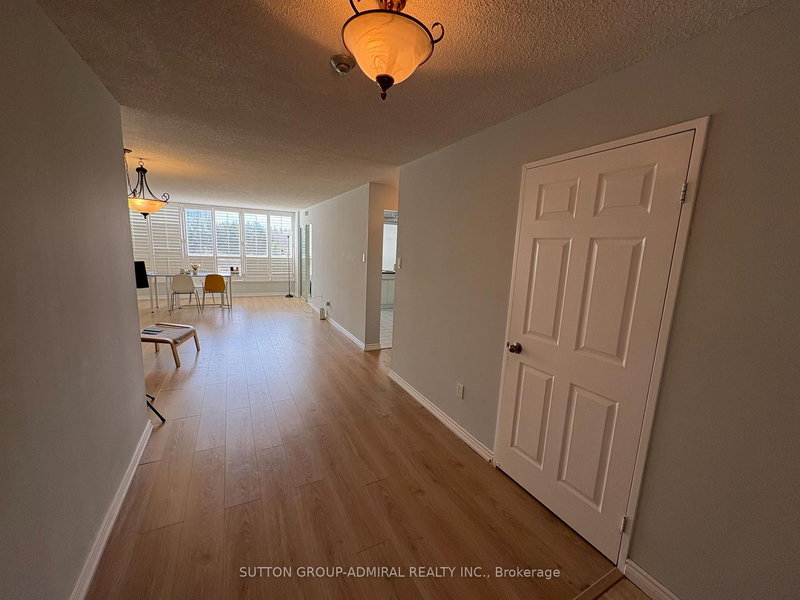 701 - 1 Clark Ave W, Vaughan, L4J 7Y6 | Image 3