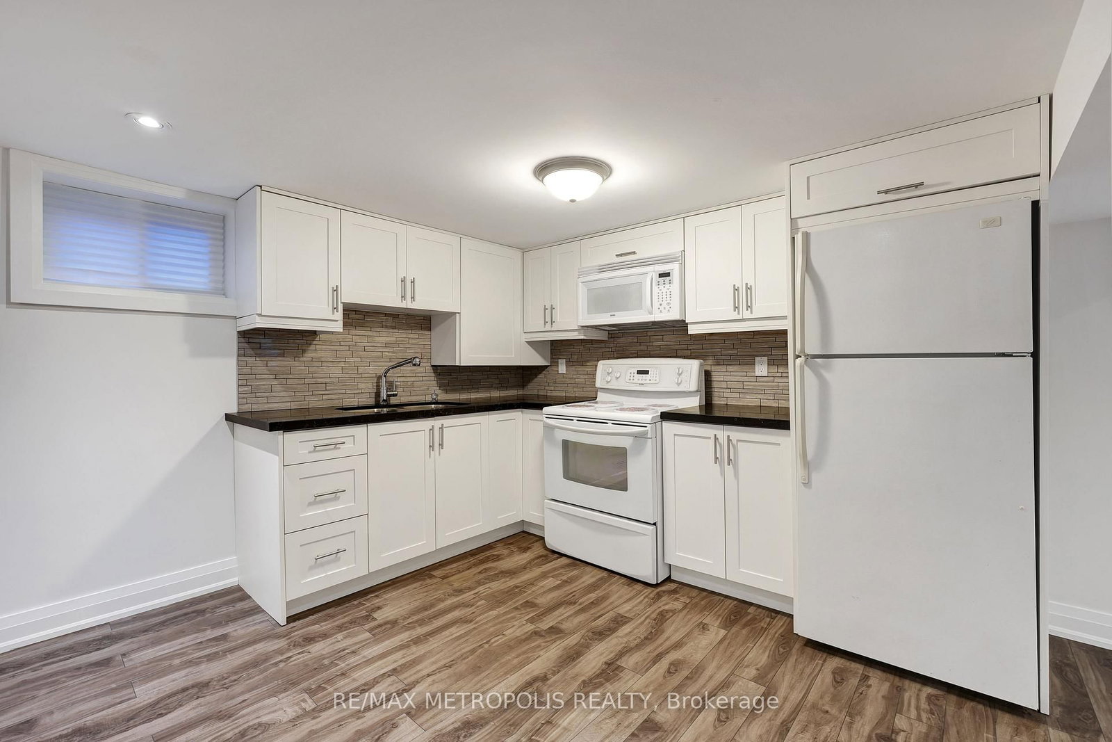 268 Penn Avenue, Unit Basement - Photo 4