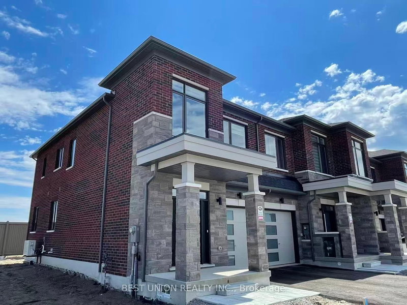 70 Tipp Dr, Richmond Hill, L4E 1J3 | Image 3