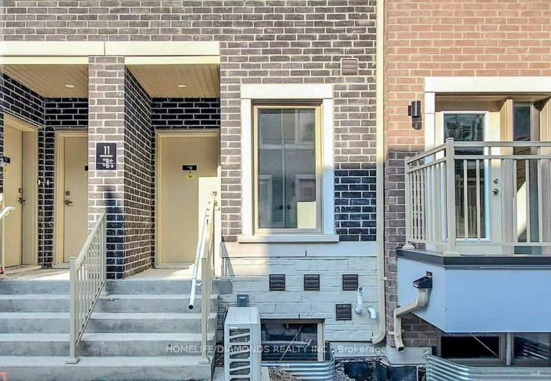 68 - 31 HONEYCRISP Cres E, Vaughan, L4K 0N6 | Image 3