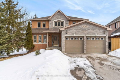 355 Carruthers Ave | Newmarket | Image