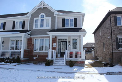 271 Riverlands Ave | Markham | Image