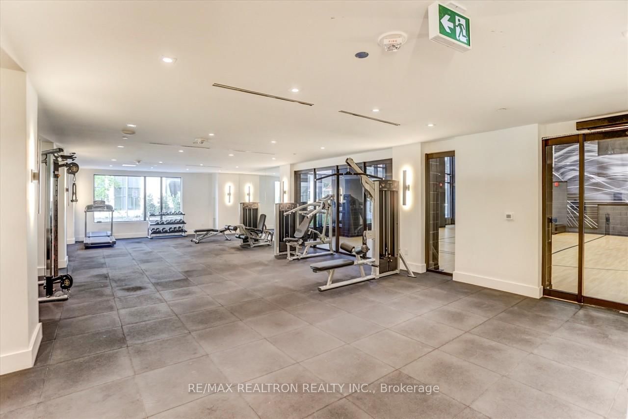 8868 Yonge Street, Unit 522E - Photo 28