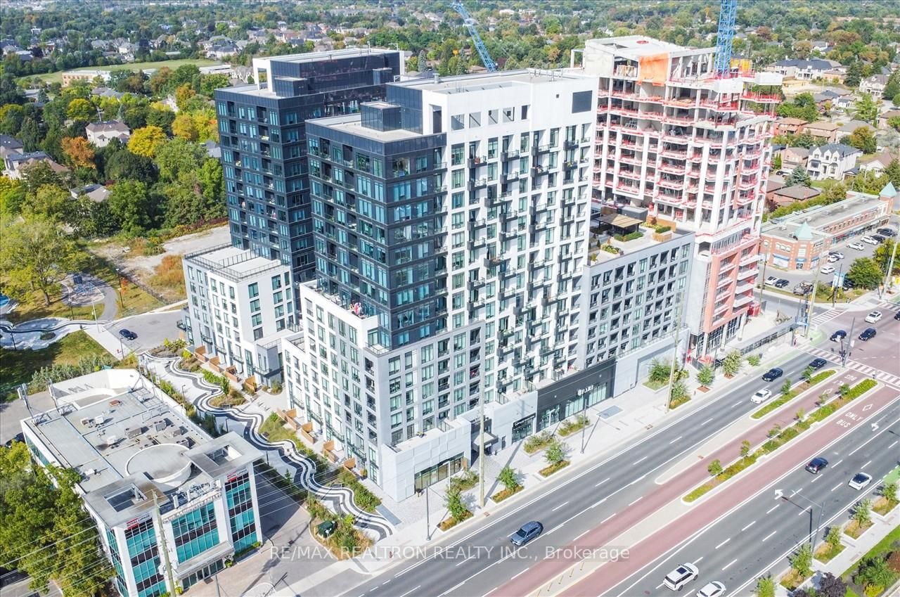 8868 Yonge Street, Unit 522E - Photo 3