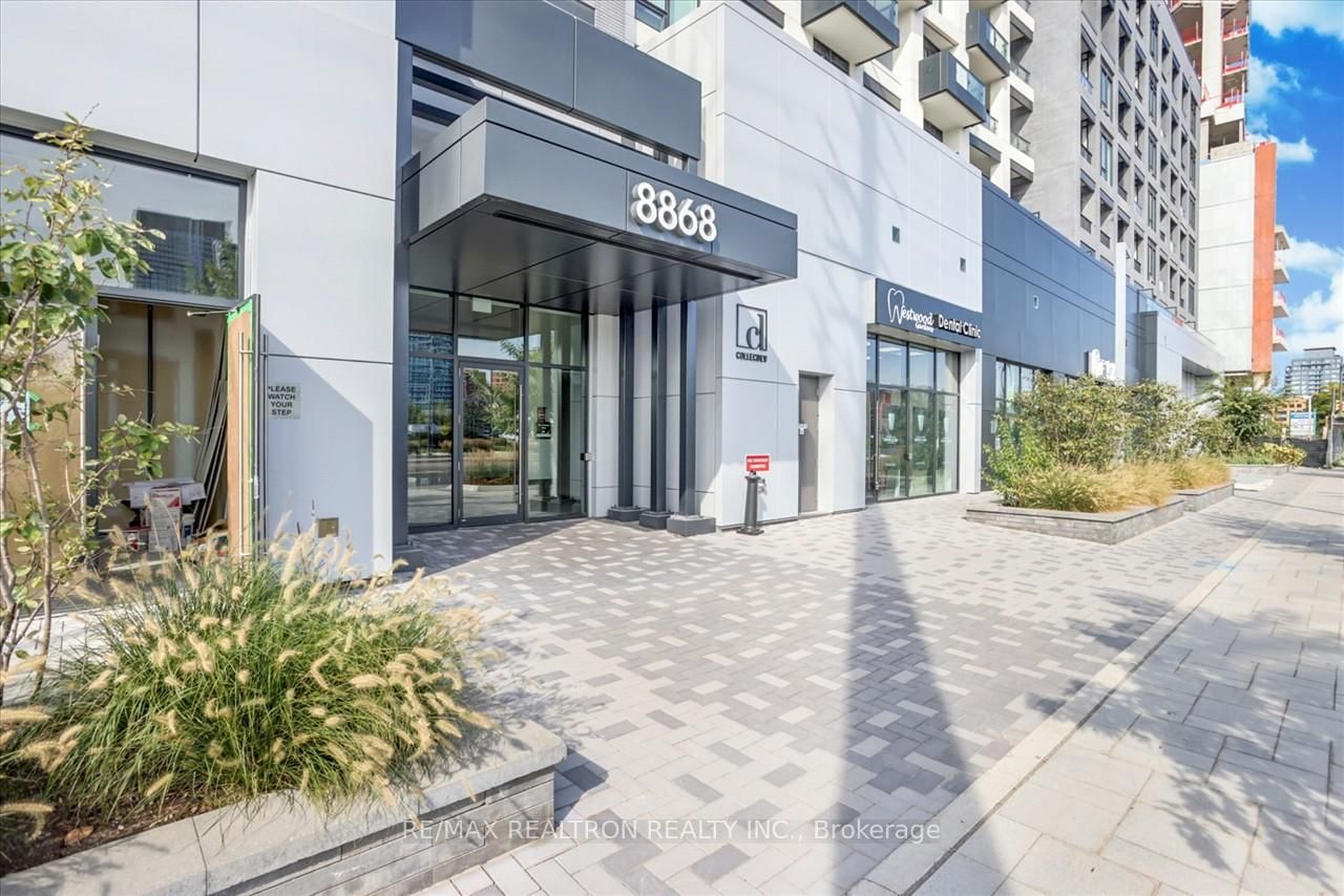 8868 Yonge Street, Unit 522E - Photo 4