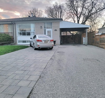 339 Taylor Mills Dr | Richmond Hill | Image