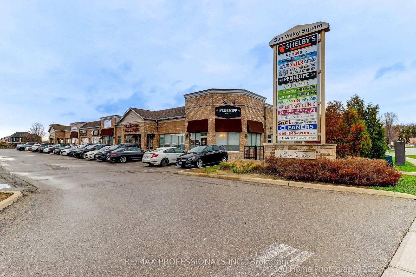 125 Hawkview Boulevard, Unit 8/9 - Photo 28