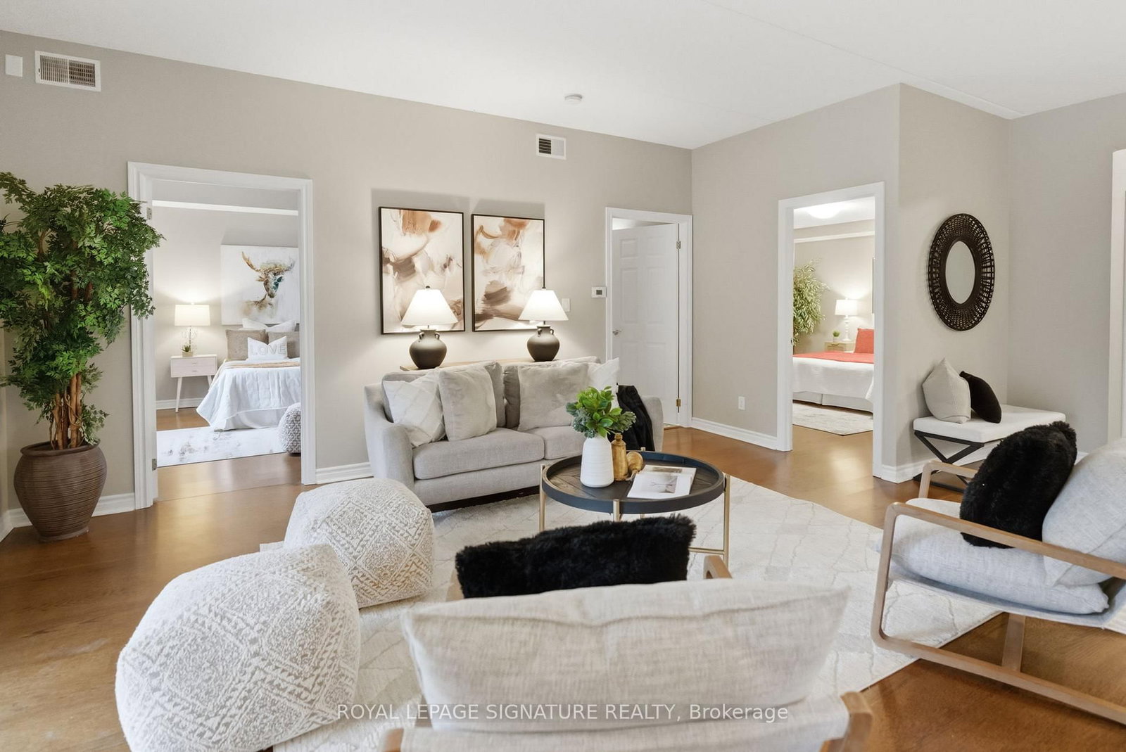 220 Main Street N, Unit 106 - Photo 11