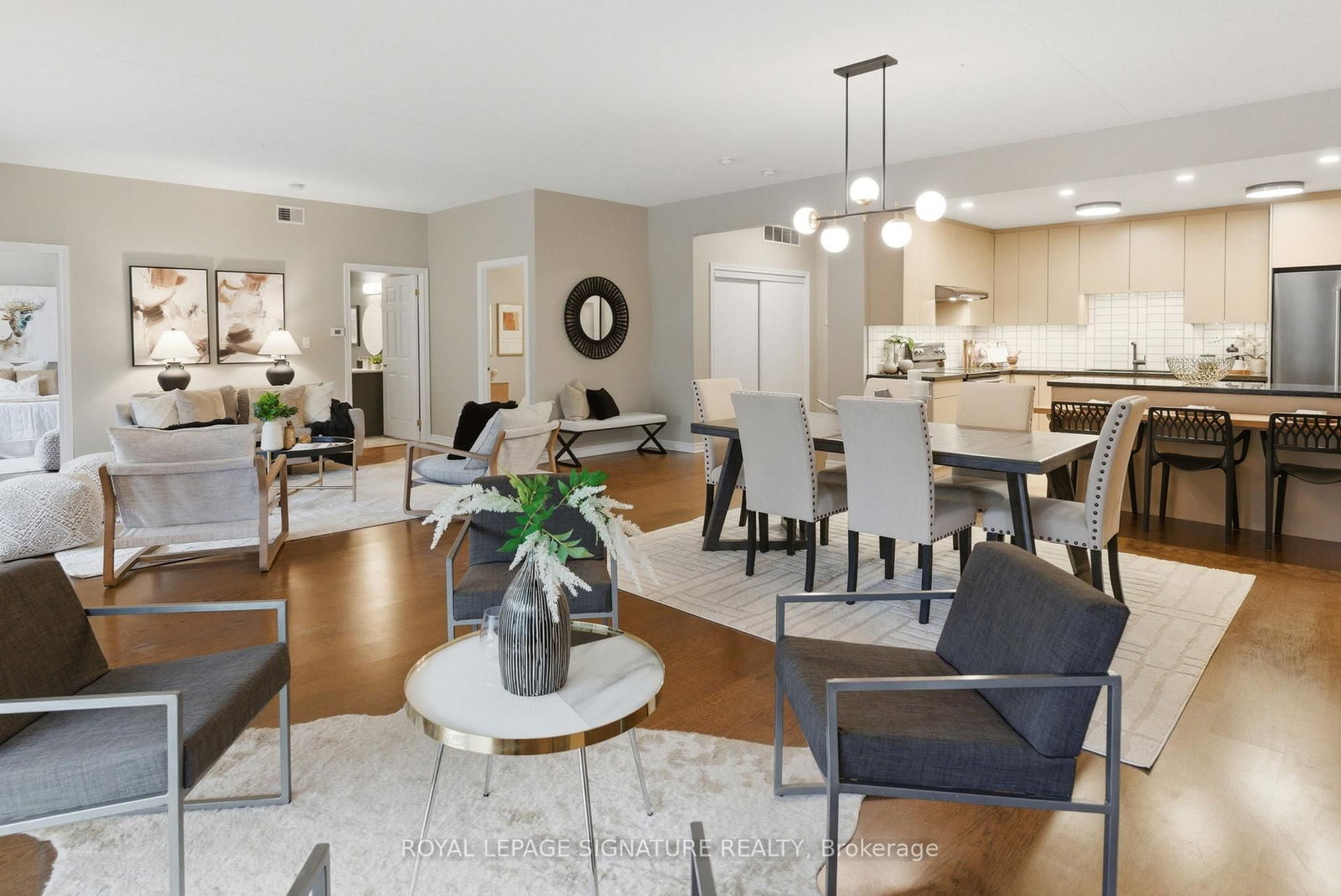 220 Main Street N, Unit 106 - Photo 14