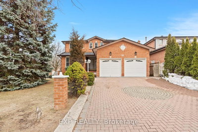 Main - 61 Dundee Cres | Markham | Image