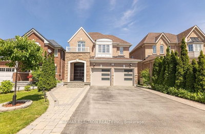 Bsmt - 511 Pleasant Ridge Ave | Vaughan | Image
