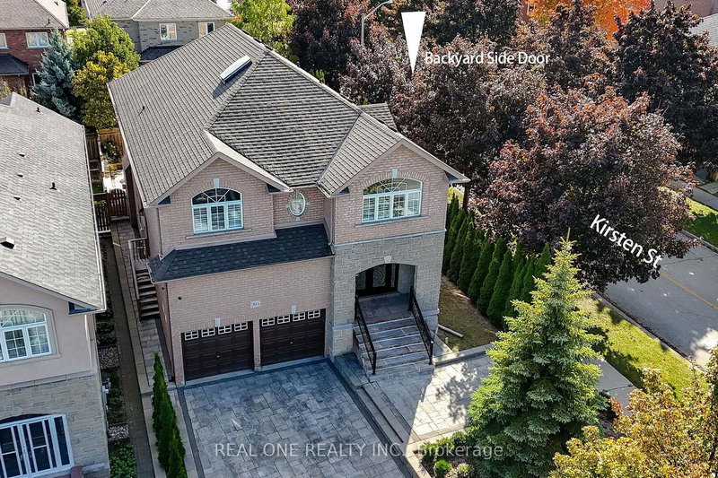 BASEMENT - 301 Weldrick Rd E, Richmond Hill, L4C 0R7 | Image 2