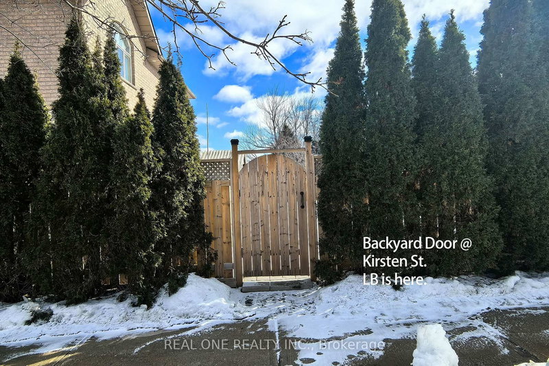 BASEMENT - 301 Weldrick Rd E, Richmond Hill, L4C 0R7 | Image 3