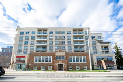 519 - 4600 Steeles Ave | Markham | Image