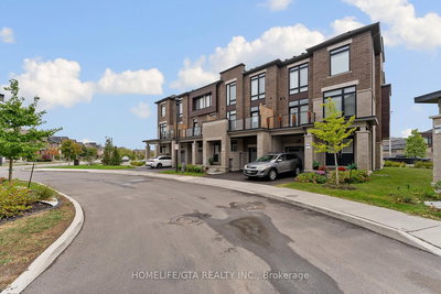 7 Holyrood Cres | Vaughan | Image