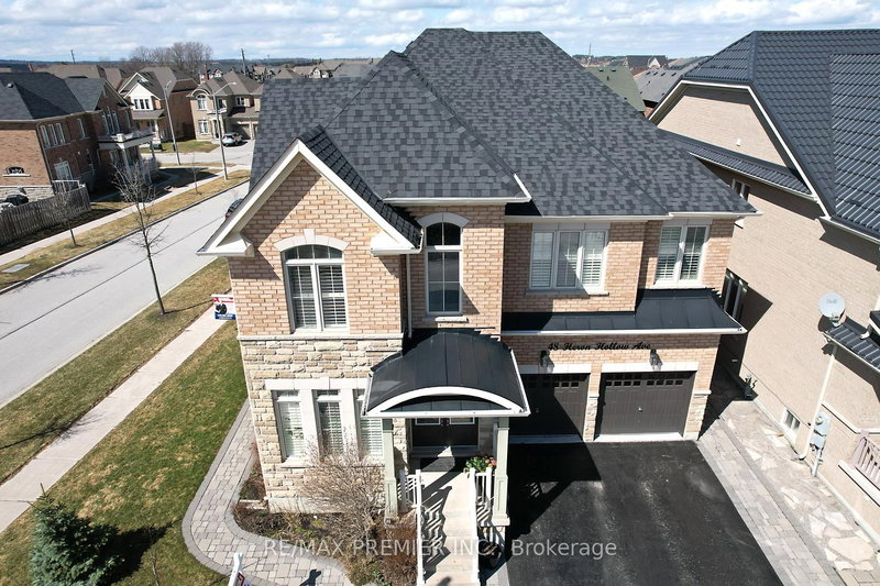 48 Heron Hollow Ave, Richmond Hill, Ontario