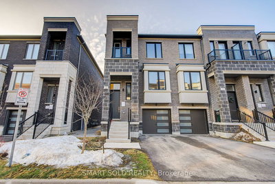 25 Origin Way | Vaughan | Image