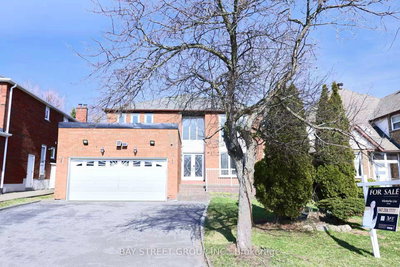 19 Delancey Cres | Markham | Image