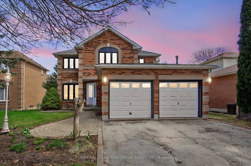 21 Daniele Ave N, New Tecumseth, L0G 1A0 | Image 3