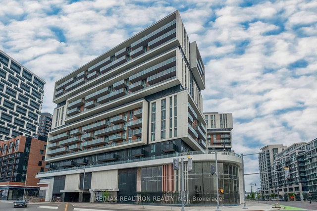 1301A - 8119 Birchmount Road