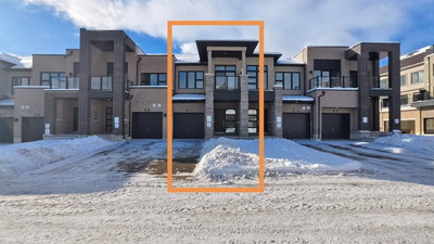 30 Freeman Williams St | Markham | Image