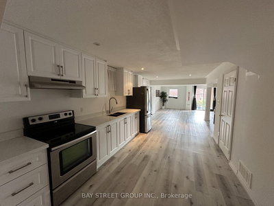 196 Colesbrook Rd | Richmond Hill | Image