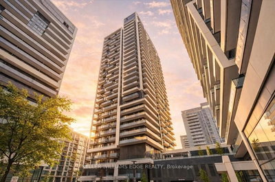 706 - 95 Oneida Cres | Richmond Hill | Image