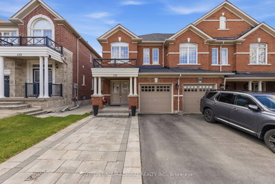 141 Lauderdale Dr | Vaughan | Image
