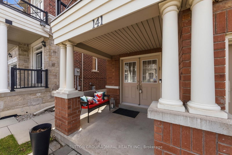 141 Lauderdale Dr, Vaughan, L6A 0S5 | Image 3
