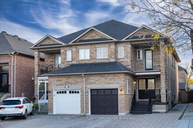 289 Deepsprings Cres, Vaughan, L6A 3L6 | Image 2