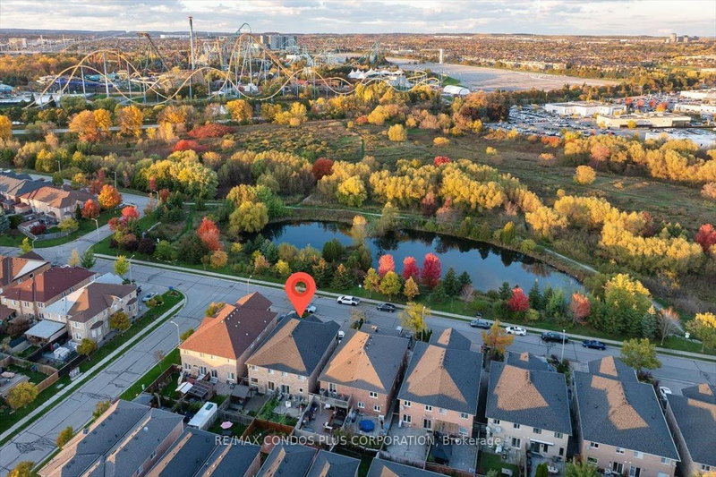 289 Deepsprings Cres, Vaughan, L6A 3L6 | Image 3