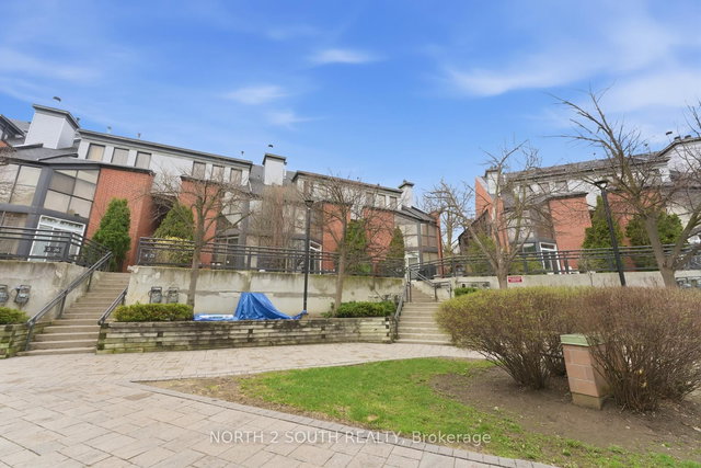 TH 23 - 100 Arbors Lane