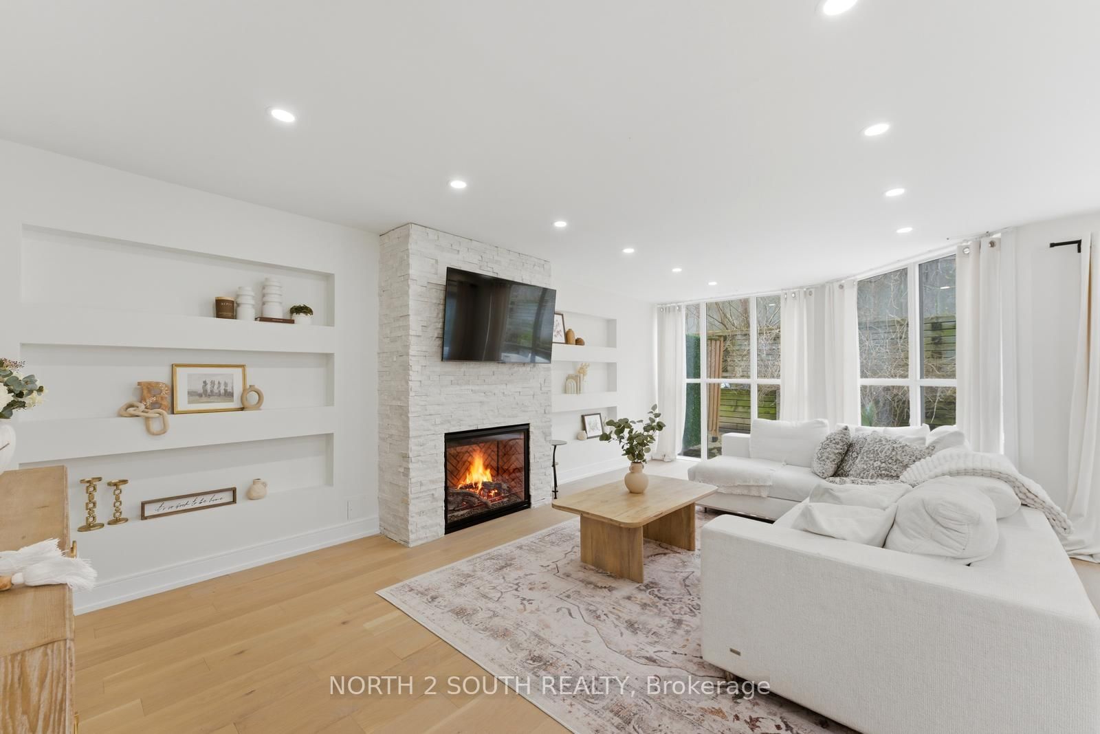 100 Arbors Lane, Unit TH 23 - Photo 10