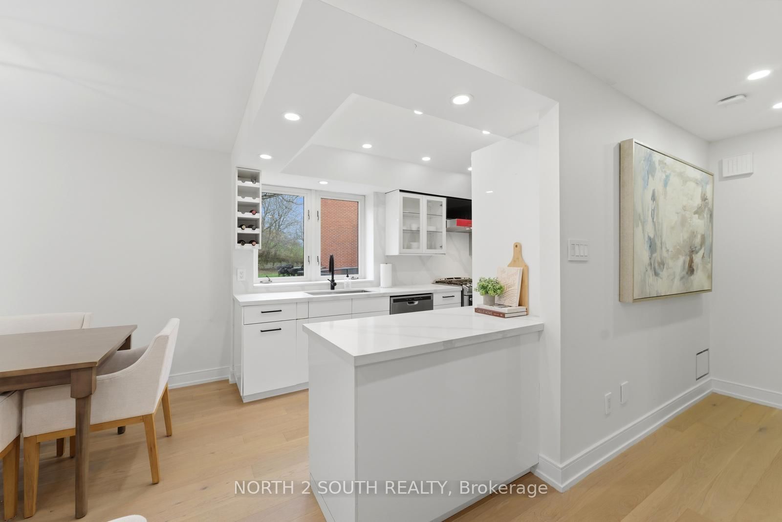 100 Arbors Lane, Unit TH 23 - Photo 14