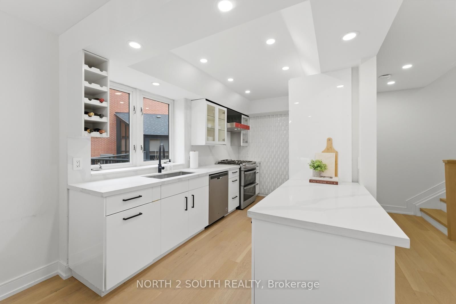 100 Arbors Lane, Unit TH 23 - Photo 15