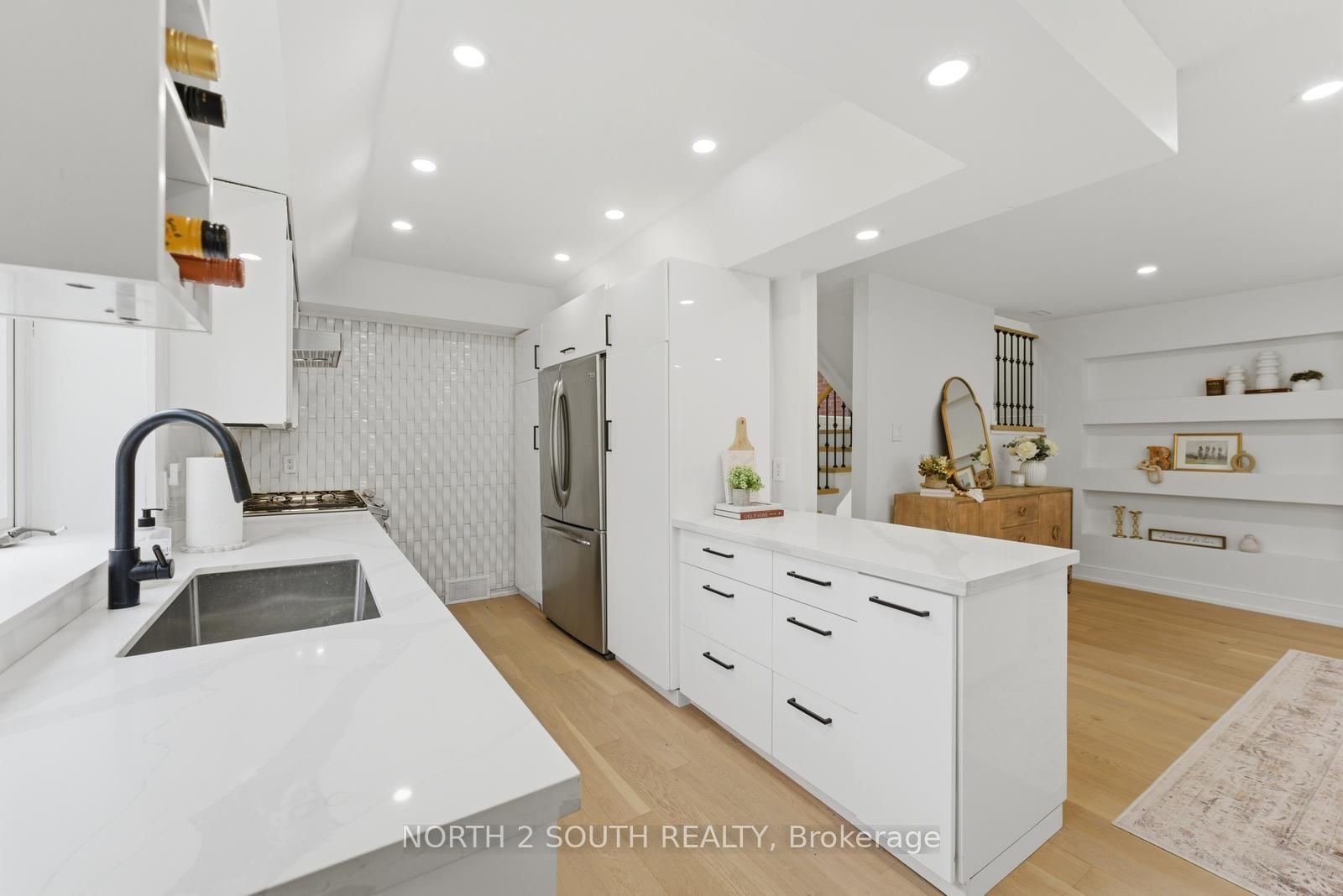 100 Arbors Lane, Unit TH 23 - Photo 16