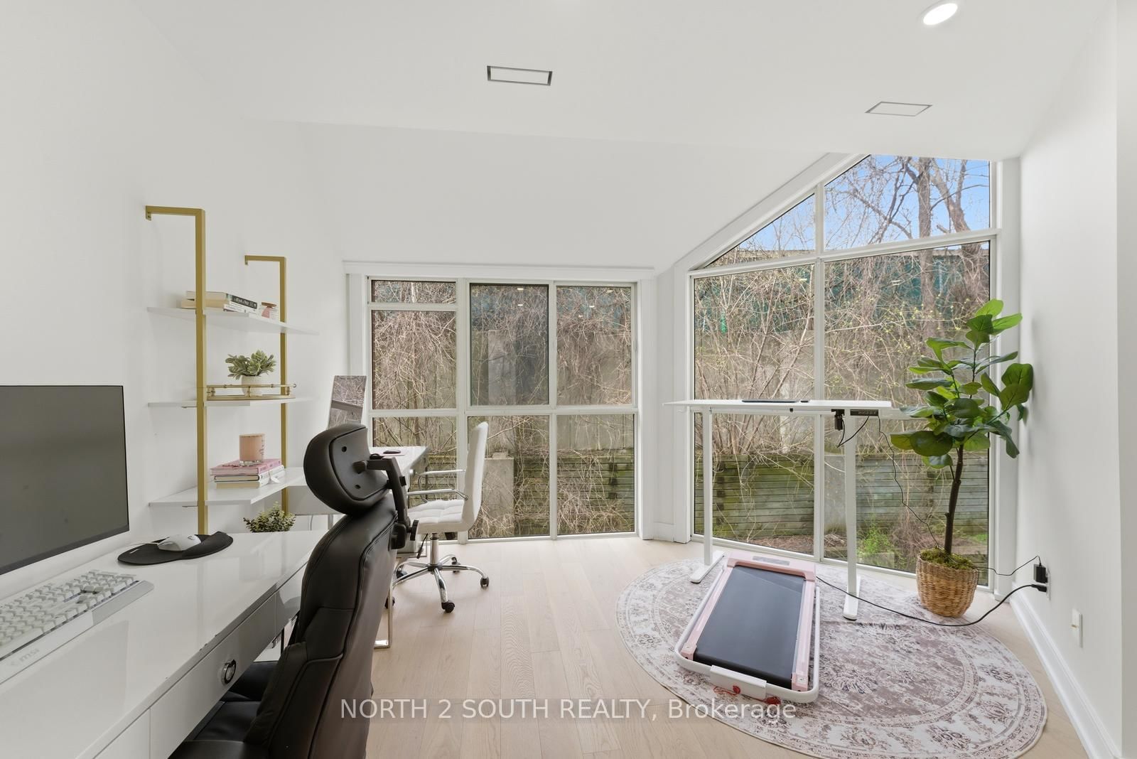 100 Arbors Lane, Unit TH 23 - Photo 30