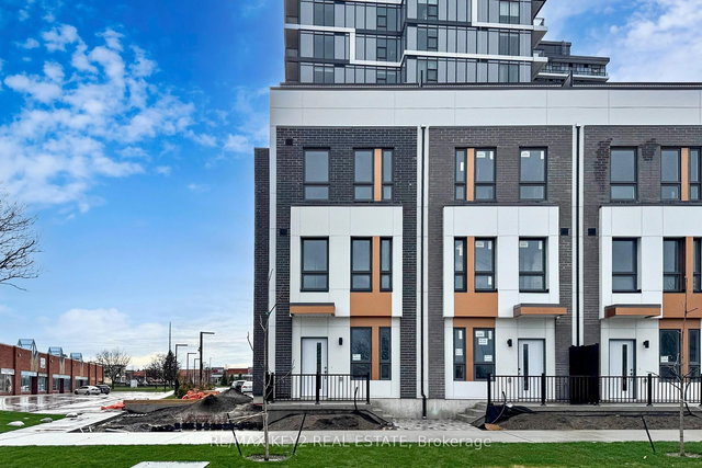 TH1 - 166 Anderson Avenue