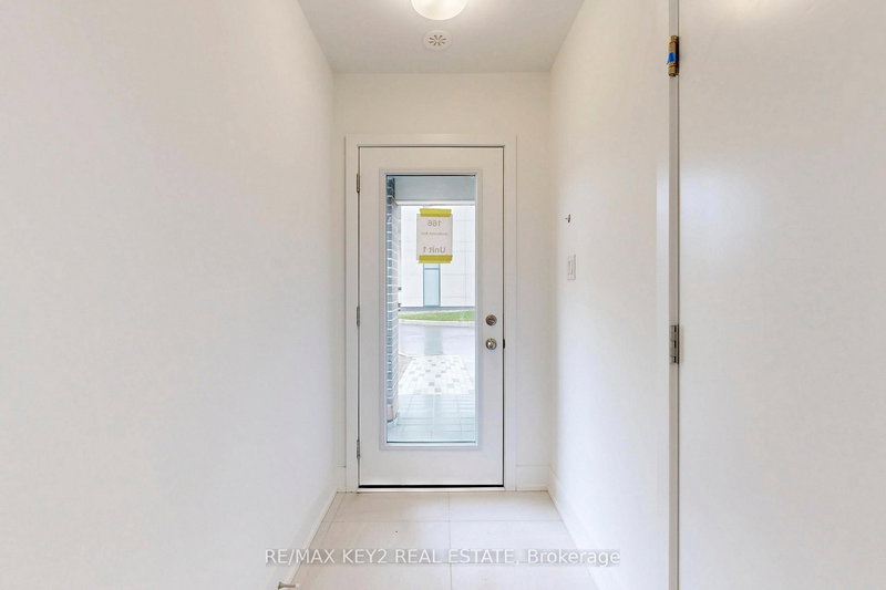 TH1 - 166 Anderson Ave, Markham, L6E 1A5 | Image 3