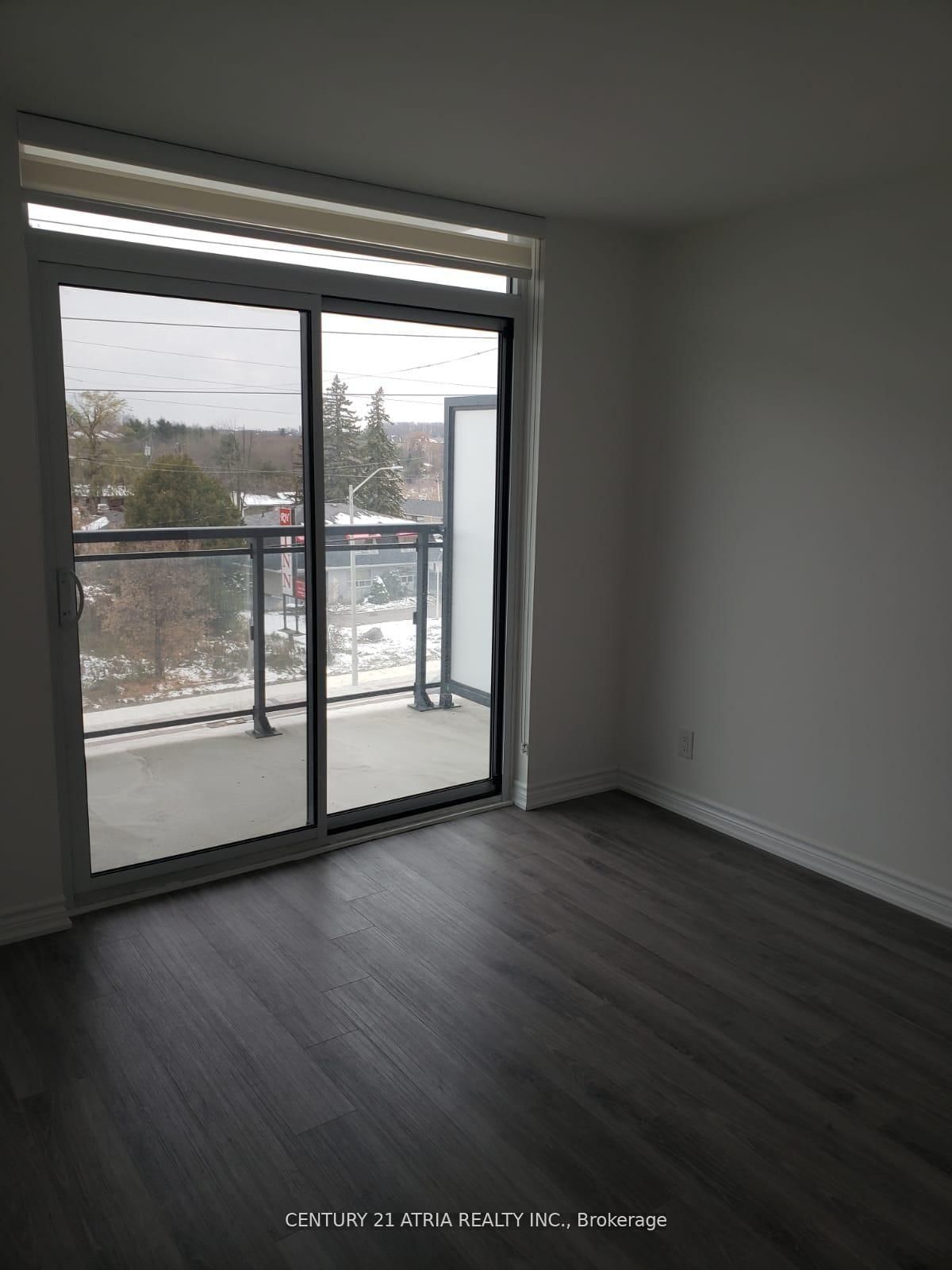 11611 Yonge Street, Unit 513 - Photo 2