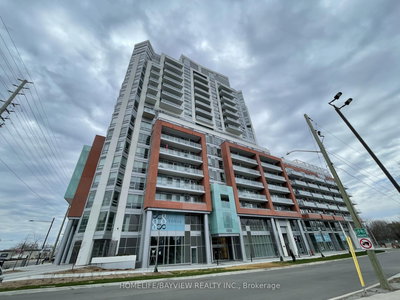 204 - 8888 Yonge St | Richmond Hill | Image