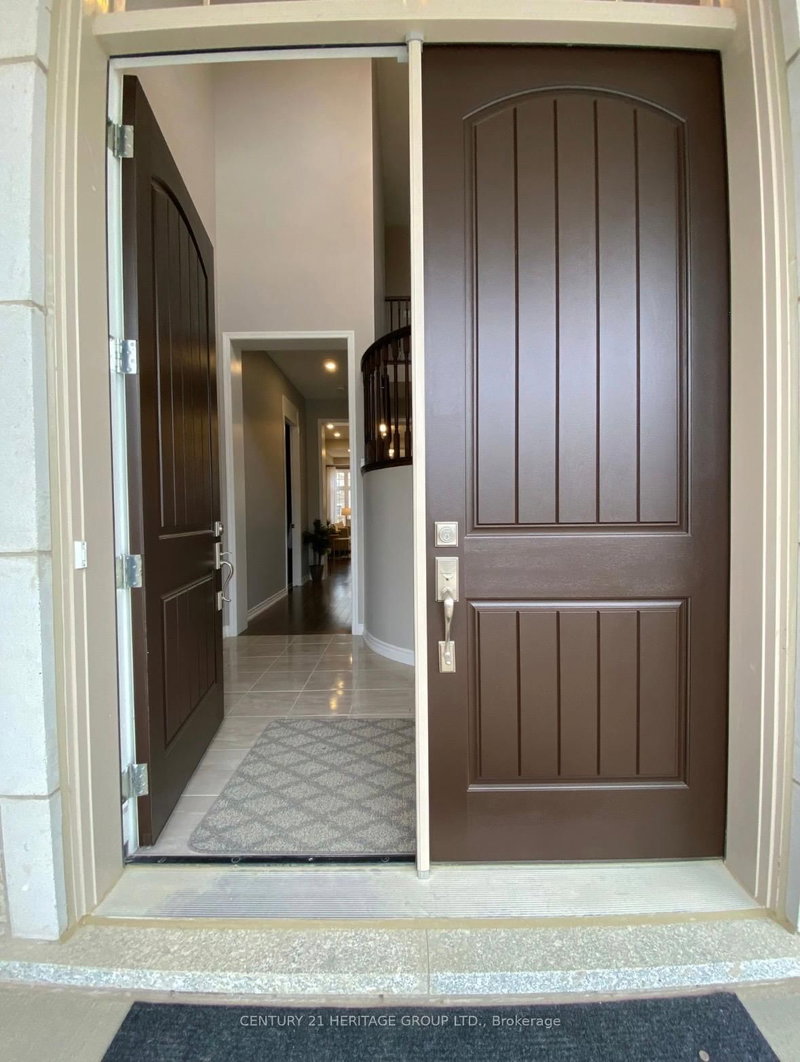 6 Morning Sparrow Dr, Vaughan, L4H 5A6 | Image 2