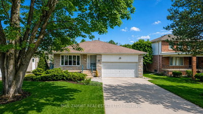 27 Ladyslipper Crt | Markham | Image